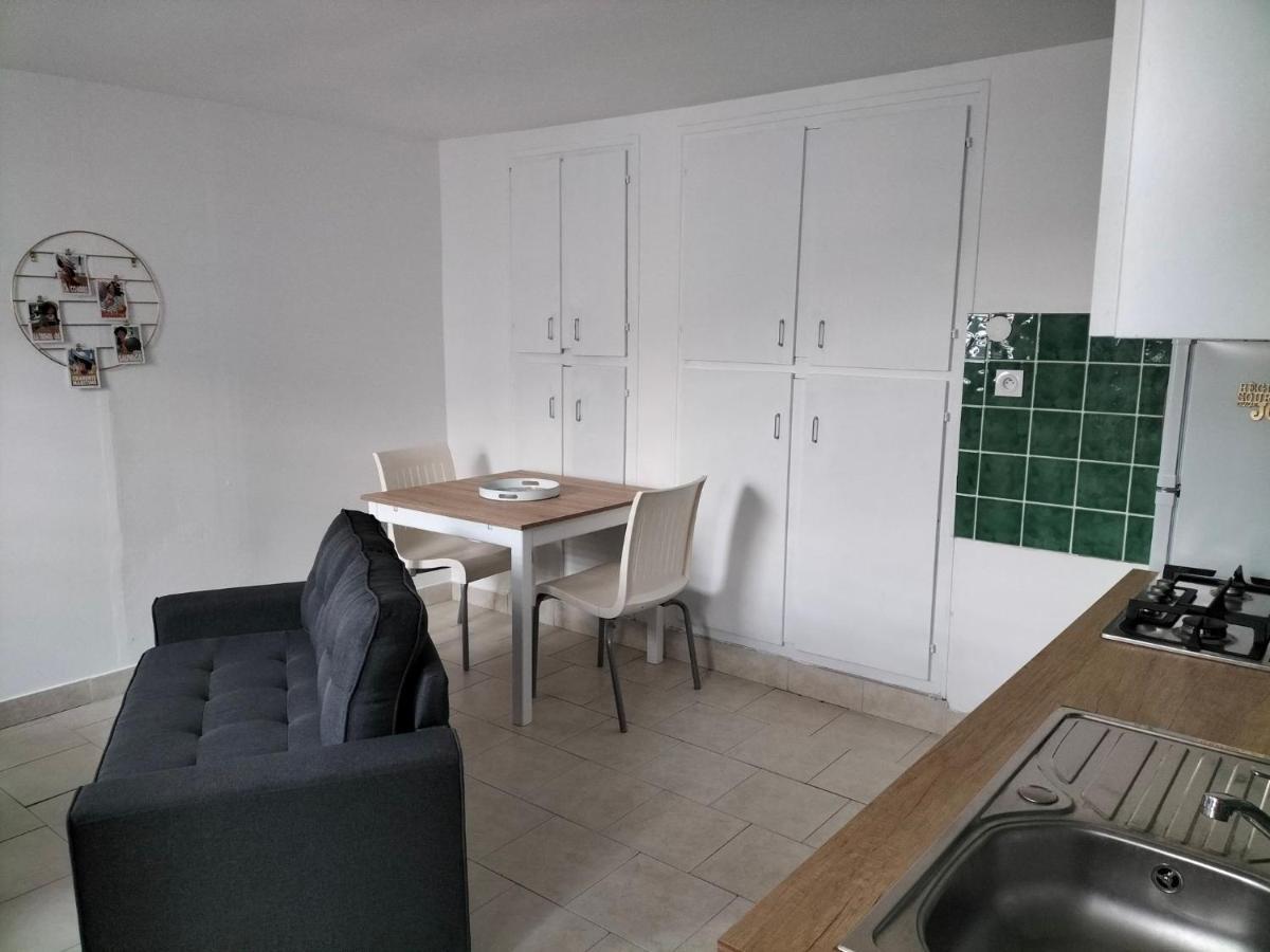 Agreable Maison De Vacances En Charente-Maritime Arvert Exterior foto