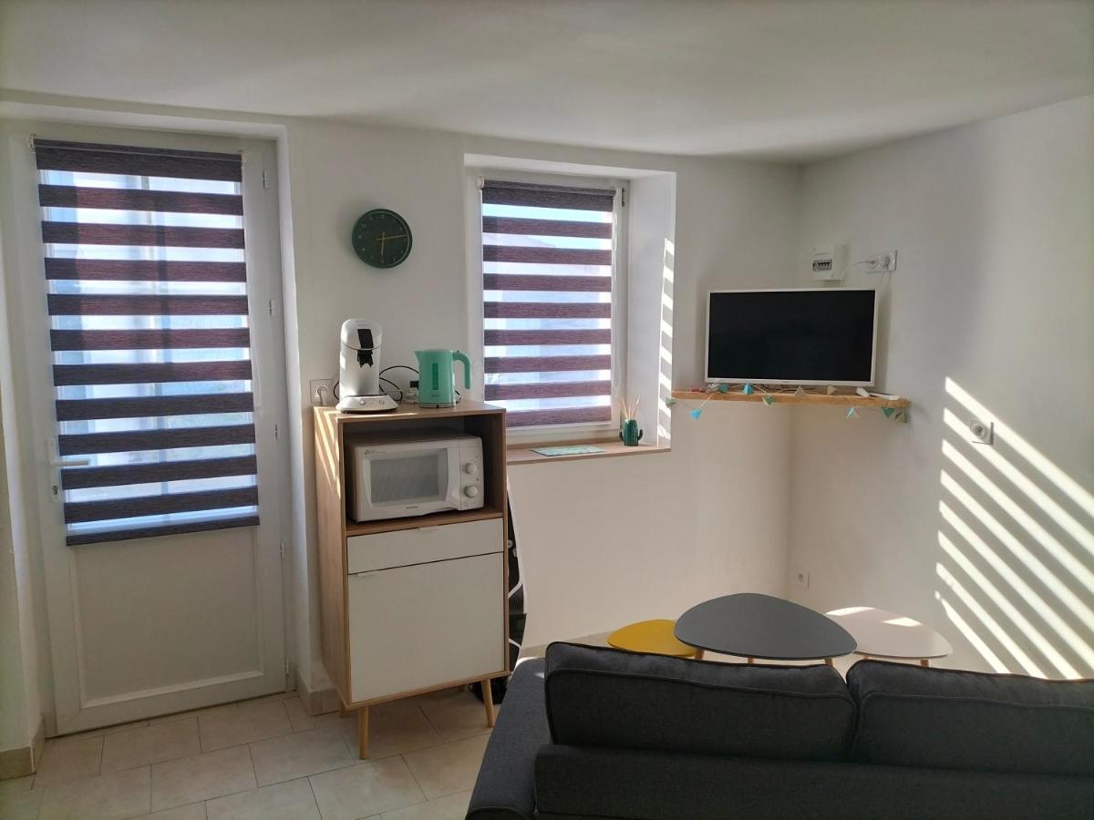Agreable Maison De Vacances En Charente-Maritime Arvert Exterior foto